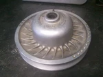 07-11 Polaris Team Secondary Clutch # 1322643 Switchback Clean Fire Iq Dragon. Fixed Price $139.95.