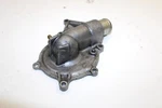 Yamaha Oem Engine Water Pump Housing Cover 8ES-12422-00-00 Q4287. Fixed Price $19.49.