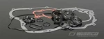 Wiseco Bottom End Gasket Kit WB1113. Fixed Price $77.99.
