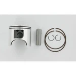 Wiseco High-performance Piston Assembly 81MM Bore 2399M08100. Fixed Price $147.99.