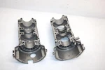 96 Ski-doo Formula Z 583 Oem Crankcase Assy 420886469 SSS1. Fixed Price $85.19.
