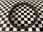 2008-2011 2017 Ski-doo Sno Cross Mxz 600RS Oem Lightly Used Drive Belt 09 10. Fixed Price $129.99.
