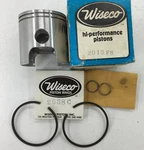 Ccw KEC400/2 400/3 400/4 Engine Wiseco 2013P8 Oversize Piston .080 Rings. Fixed Price $73.99.