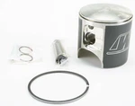 Wiseco Forged Piston Kit W/ Rings Pins Circlips Gaskets 2376M07650 Made Usa. Fixed Price $156.70.