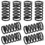 8X Intake And Exhaust Valve Spring For Arctic Cat M9000 2014 2015 2016 /3007-625. Fixed Price $39.60.