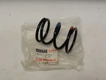 Nos Yamaha 90501-554F6-00 Primary Sheave Compression Spring CS340. Fixed Price $29.99.
