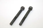 Arctic Cat Oem Bolt 8X60 Pair 3004-444 Q2361. Fixed Price $10.00.