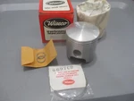 Nos Wiseco Yamaha Piston 0.50 Rings & Circlips SRX440 EX440 2014P2. Fixed Price $98.95.