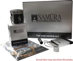 Namura NA-50091-CK Top End Repair Kit Standard Bore (+.02IN.) 92.97MM. Fixed Price $283.86.