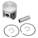 Kimpex Ring Set - 62.00MM For 2004 Yamaha VT700 Venture Snowmobile. Fixed Price $90.40.