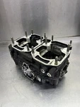 99-00 Arctic Cat Engine Case # 3005-482 700 Zr Zl Powder Special. Fixed Price $84.59.