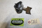134 1997 Ski-doo Mxz 670 Exhaust Valve 420854320 / 420911552. Fixed Price $83.99.