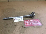 Balancer Shaft # 3020-431 Arctic 2017 Thundercat 9000 Zr Red Snowmobile. Fixed Price $120.69.