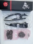Front Rear Cam Timing Chain Guide Kit For Can-am Maverick Trail 800R 4202970. Fixed Price $59.00.
