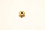 New Oem Arctic Cat 0123-430 Flex Lock Nut Nos. Fixed Price $5.99.