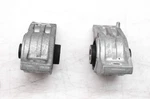 14 Arctic Cat Xf 7000 Crosstour Front Left & Right Engine Motor Brackets Mounts. Fixed Price $44.99.