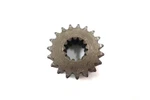New 2000-2006 Arctic Cat Zr 440 Oem Chain Case Sprocket (19T X 15W) 0602-973. Fixed Price $19.95.