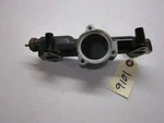 Arctic Cat Thermostat Manifold 1998 Zr 440 Sno Pro 3004-965 #9101. Fixed Price $21.95.