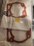 Brp Bombardier Ski-doo Snowmobile Rotax Formula Mxz Engine Base Gasket 420931189. Fixed Price $12.95.