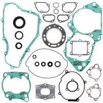 Vertex 811257 Complete Gasket Kit W/oil Seal. Fixed Price $75.21.