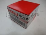 Genuine Yamaha Phazer Fx Nytro Venture Gt Mtx Rtx Ball Joint 8GK-23579-01-00 Oem. Fixed Price $85.49.