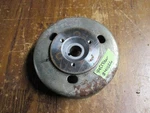 94 Polaris Indy 500 Classic Touring Efi Snowmobile Flywheel Magneto Rotor FP5508. Fixed Price $99.99.
