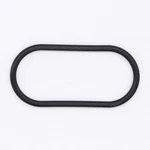 2004-2024 Yamaha YZF-R1 FZ1 MT-07 Air Cleaner Gasket Oem 5CU-15454-00. Fixed Price $24.99.