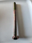 Bombardier Ski-doo Suspension Idler Wheel Screw Hex Cap Din. 931 Oem 207088544. Fixed Price $5.95.
