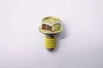 Qty 9 Brp 207581646 Ski-doo Hex Flanged Screw M8X16 Scotch Grip. Fixed Price $24.99.
