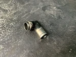 12-22 Arctic Cat Oil Engine Feed Fitting # 2670-220 XF1100 Sno Pro Rr Turbo. Fixed Price $24.95.