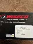 Wiseco PK1872 Top End Kit Standard Bore 97.00MM, 12.5:1 Compression. Fixed Price $200.00.
