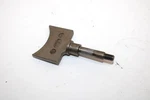 Ski-doo Oem Exhaust Power Rave Valve 420854320 Q4326. Fixed Price $55.89.