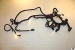 2005 Ski-doo Summit 600 Main Engine Wiring Harness Motor Wire Loom 515176165. Fixed Price $31.49.