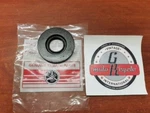 Nos Yamaha 1976 GS300 1973 1974 SM292 Sd-type Oil Seal 93102-30111-00 Y136. Fixed Price $38.00.