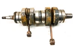 84 Arctic Cat El Tigre 6000 115.92" For Parts. Fixed Price $77.02.