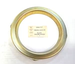 Nos Oem Arctic Cat Water-proof Plate 3000-921 Artic. Fixed Price $23.70.