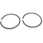 Parts Unlimited Piston Ring Set +0.020" R09-8012. Fixed Price $24.61.