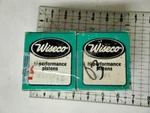 Kit 2155P1 2154P1 Wiseco Bombardier Rotax Pistons 340 Tnt. Fixed Price $100.49.