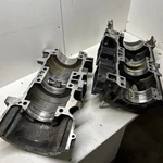 Arctic Cat 2003 1M 900 Crankcase Assy 3006-418. Fixed Price $109.13.