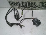 1997 1998 1999 Arctic Cat Jag Puma 340 Snowmobile Engine Cdi Box Coil Deluxe. Fixed Price $95.00.
