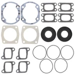 Vertex-winderosa Complete Gasket Kit With Oil Seals #711023C Ski-doo. Fixed Price $45.63.