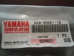 Genuine Yamaha '86 & " 87 VMX540 V-max Snowmobile Coil Assy. Fixed Price $98.59.