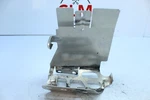 2009 Ski-doo Gsx 1200 Oem Battery Box Holder Tray 515176782. Fixed Price $25.00.