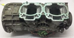 Ski-doo Motor Engine Crank Case Block Assembly Mxz Summit 600 420888203 Used. Fixed Price $45.00.