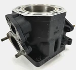 1989 Arctic Cat 530 Ext Mountain Cylinder Assembly. Fixed Price $129.99.