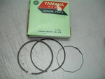 1978-82 Yamaha DT125 Rings 3RD Over P/n 2N4-11610-30-00. Fixed Price $39.99.