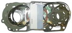 Oem Grade Top End Gasket Kit Tiger Shark 900 1000 1100 Monte Carlo Ts 3008-259. Fixed Price $186.38.