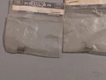 New Vintage Kohler Snowmobile Engine Springs (2) 33-089-06. Fixed Price $17.99.