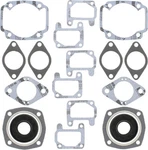 Vertex Complete Engine Gasket Set W/seals (711033A). Fixed Price $44.92.