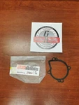 Nos Yamaha EX570 VX600 VX500 Housing Cover Gasket 82M-12427-01-00 Y78. Fixed Price $7.27.